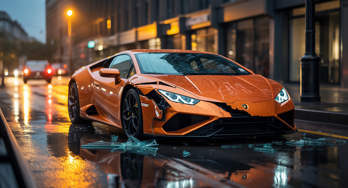 Does a Perfect Repair Eliminate Diminished Value