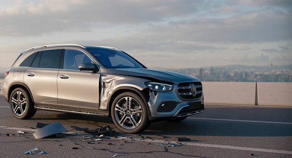 How to Challenge a Low Total-Loss Payout on a Limited-Run Model