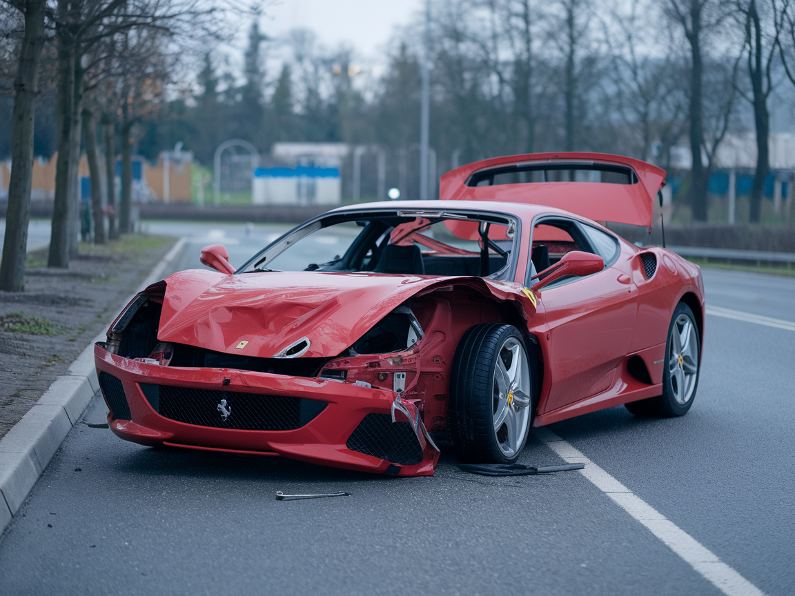 What is a Salvage Title